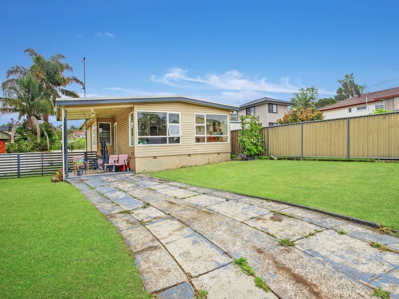 100 Laver Road, Dapto NSW 2530