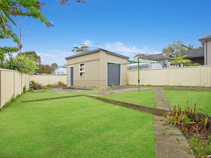 100 Laver Road, Dapto NSW 2530