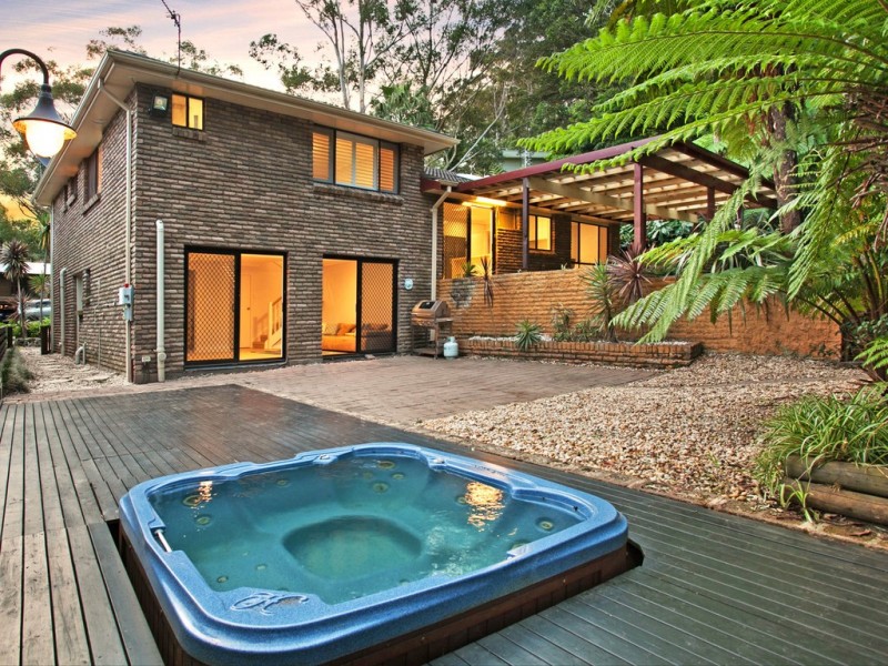 39 Sheridan Crescent, Stanwell Park NSW 2508