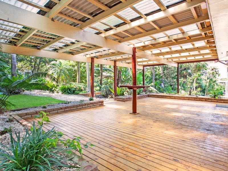 39 Sheridan Crescent, Stanwell Park NSW 2508