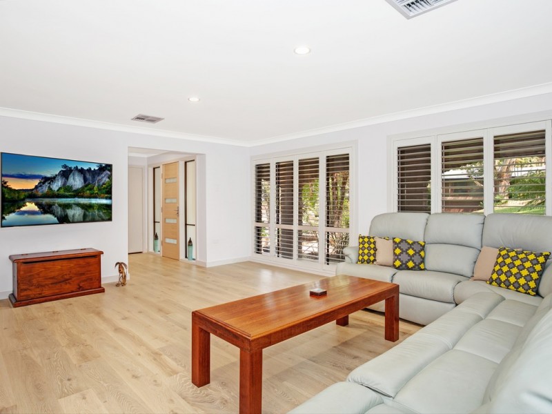 39 Sheridan Crescent, Stanwell Park NSW 2508