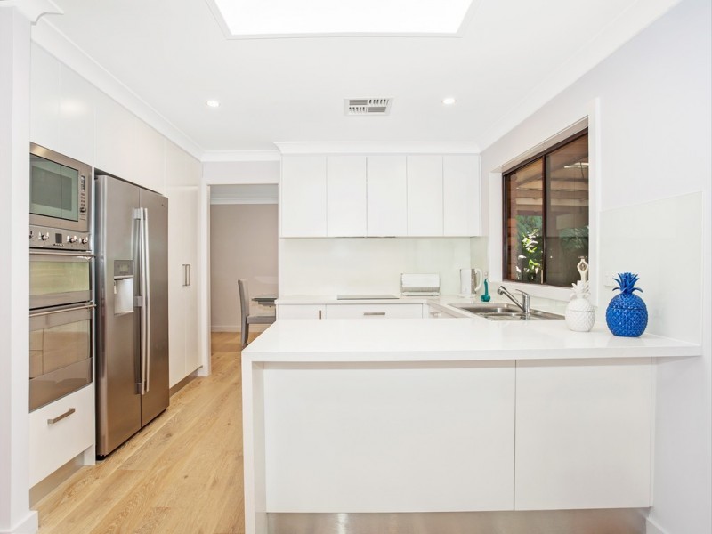 39 Sheridan Crescent, Stanwell Park NSW 2508