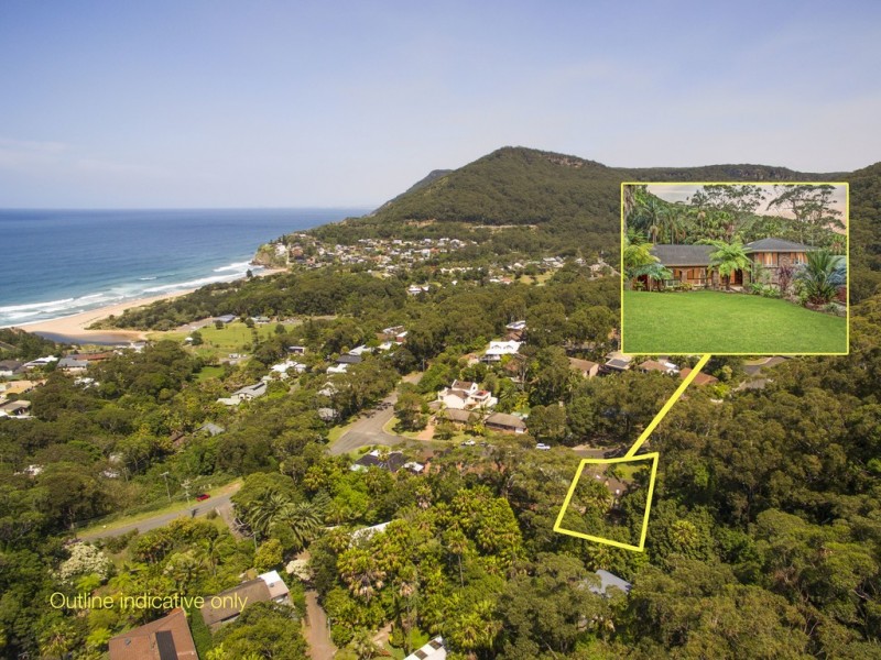 39 Sheridan Crescent, Stanwell Park NSW 2508
