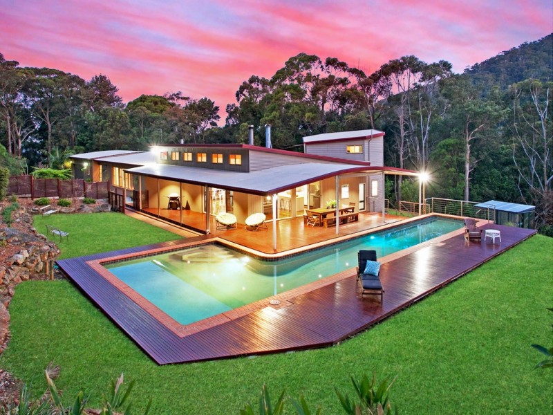 86 Lawrence Hargrave Drive, Stanwell Park NSW 2508