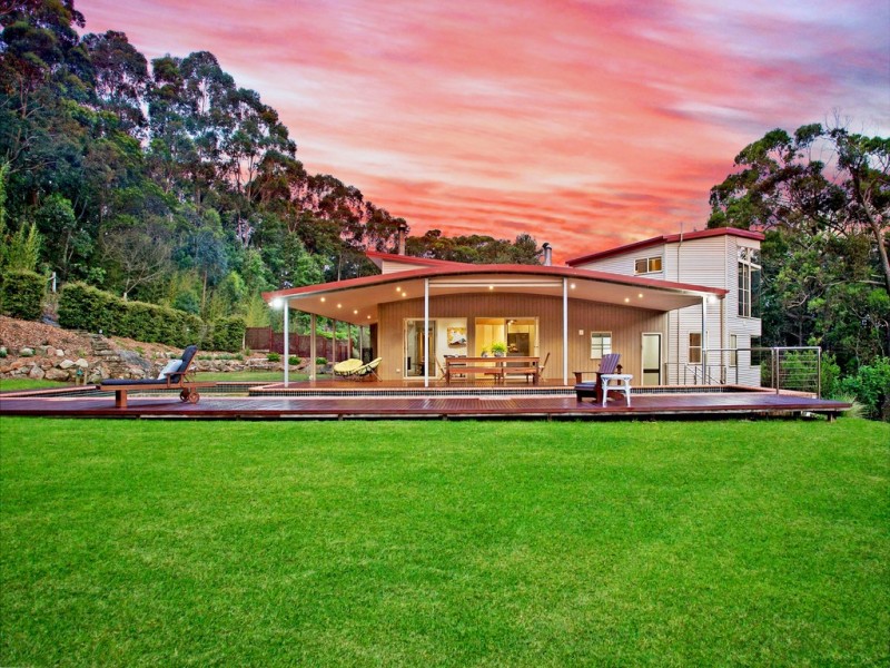 86 Lawrence Hargrave Drive, Stanwell Park NSW 2508