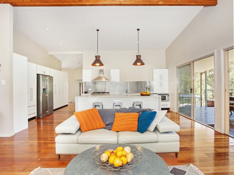 86 Lawrence Hargrave Drive, Stanwell Park NSW 2508