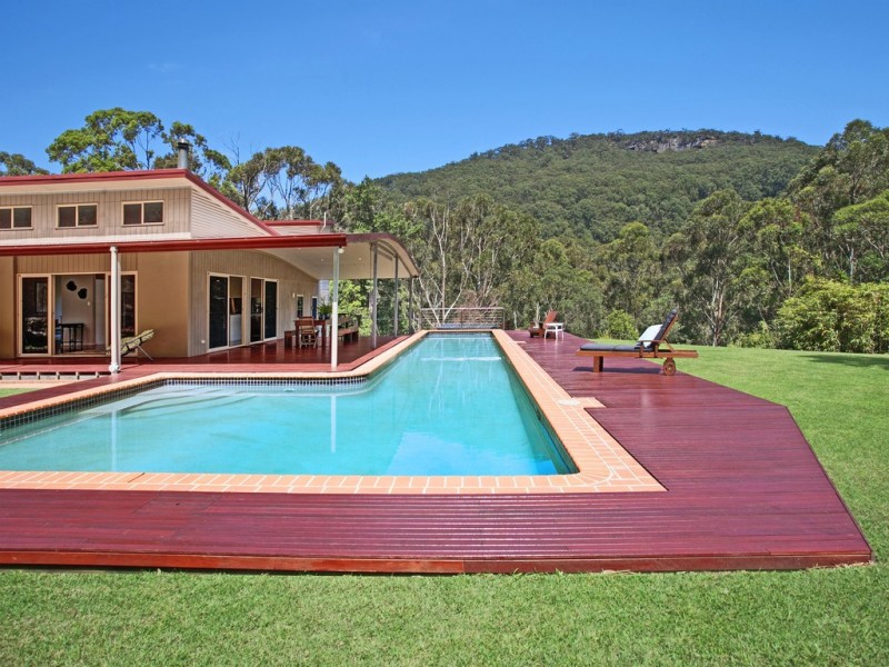 86 Lawrence Hargrave Drive, Stanwell Park NSW 2508