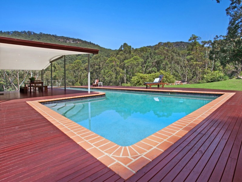 86 Lawrence Hargrave Drive, Stanwell Park NSW 2508