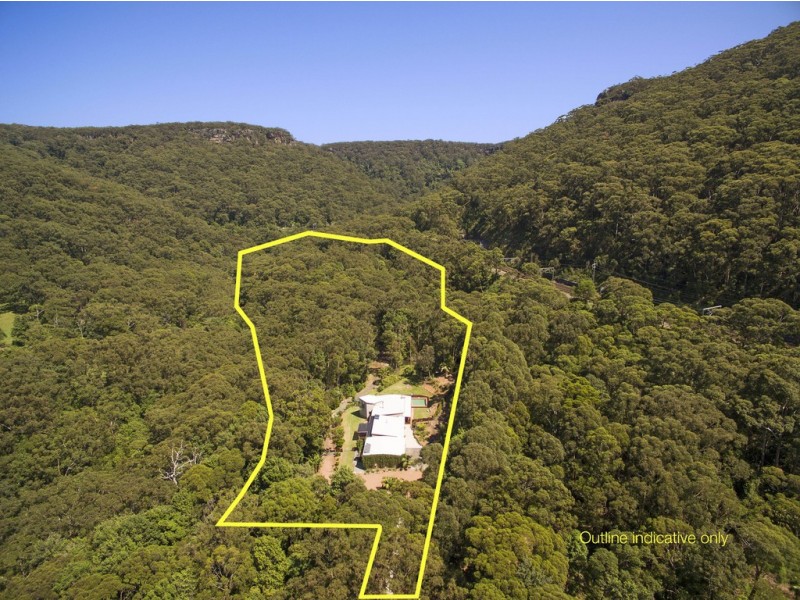 86 Lawrence Hargrave Drive, Stanwell Park NSW 2508