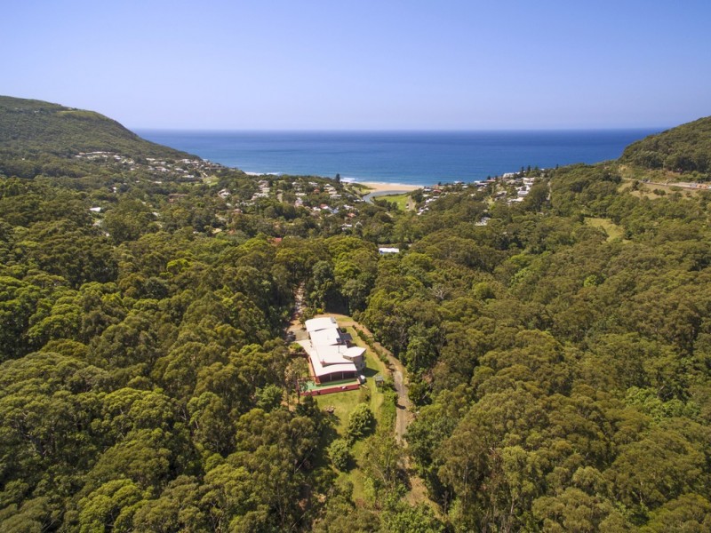 86 Lawrence Hargrave Drive, Stanwell Park NSW 2508