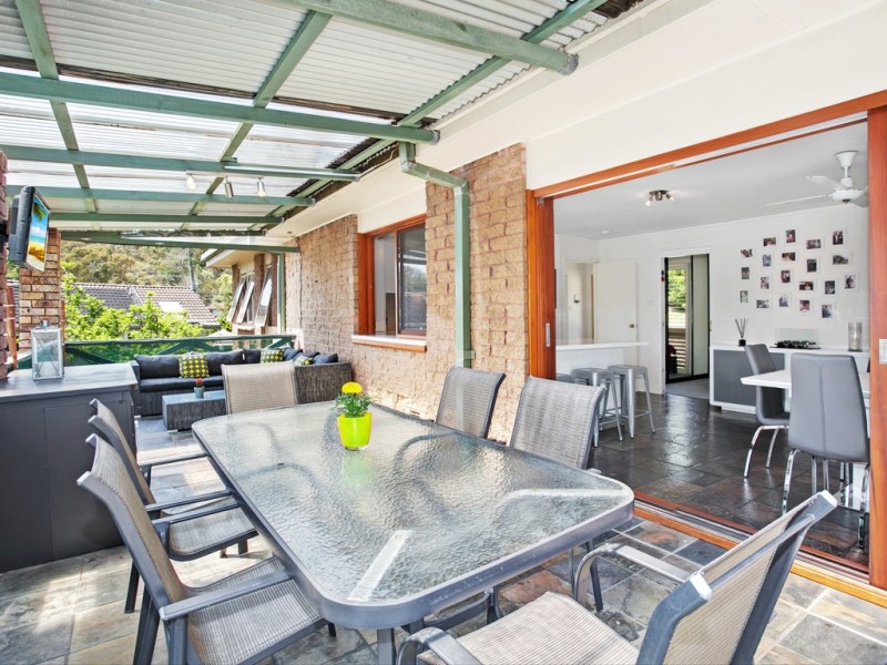 91 Sladden Road, Yarrawarrah NSW 2233