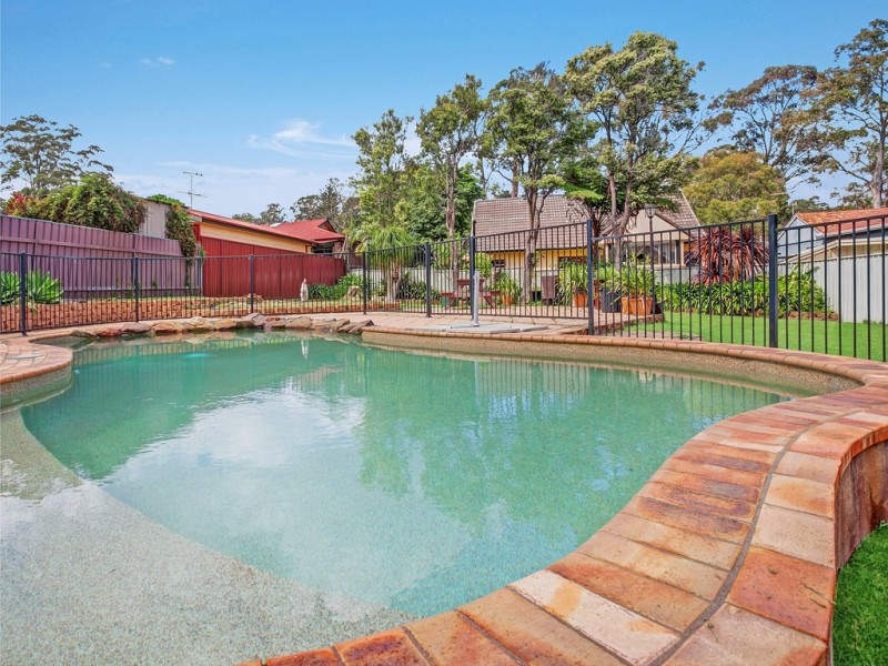 52 Bottle Forest Road, Heathcote NSW 2233