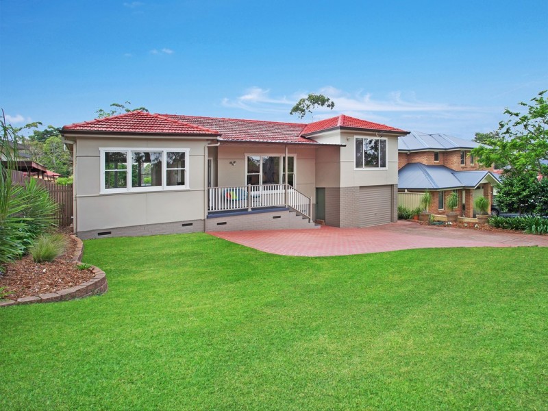 52 Bottle Forest Road, Heathcote NSW 2233