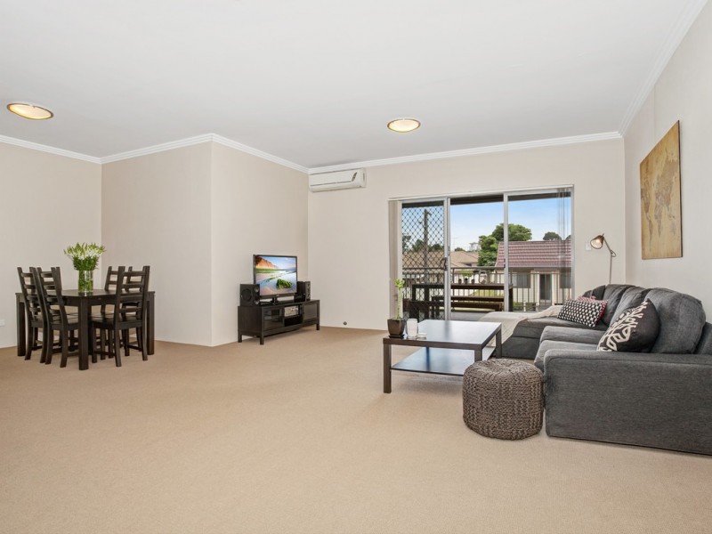 6/11 Stuart Street, Helensburgh NSW 2508