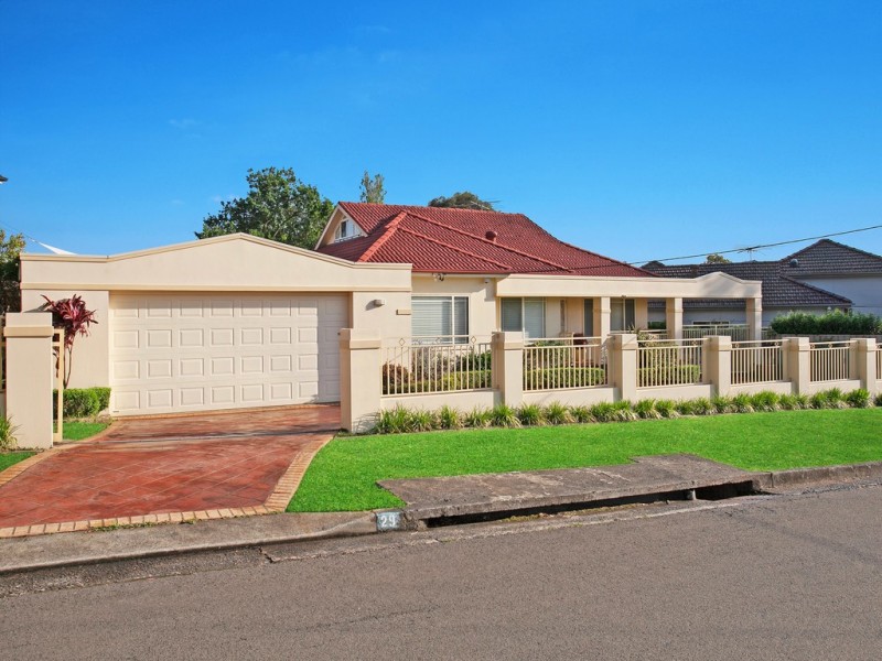 29 Holly Street, Caringbah South NSW 2229