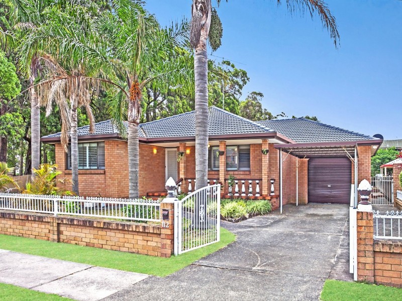 112 Murray Road, East Corrimal NSW 2518