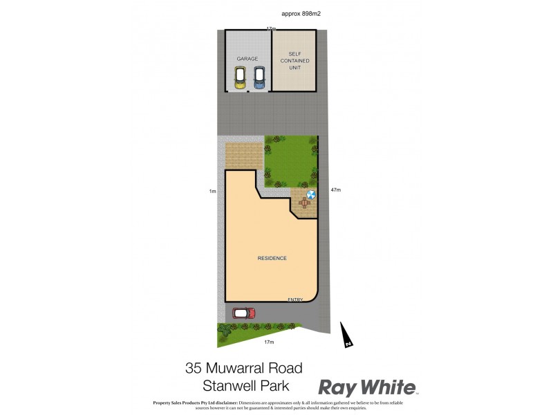 35 Murrawal Road, Stanwell Park NSW 2508