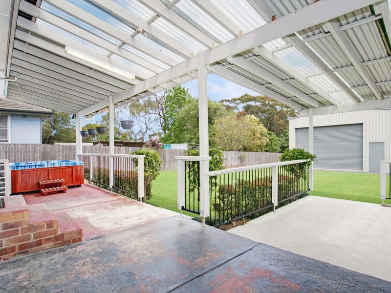 16 Otford Rd, Helensburgh NSW 2508