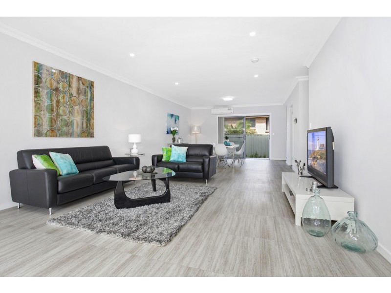 16,18 and 19/24 Boomerang Street, Helensburgh NSW 2508