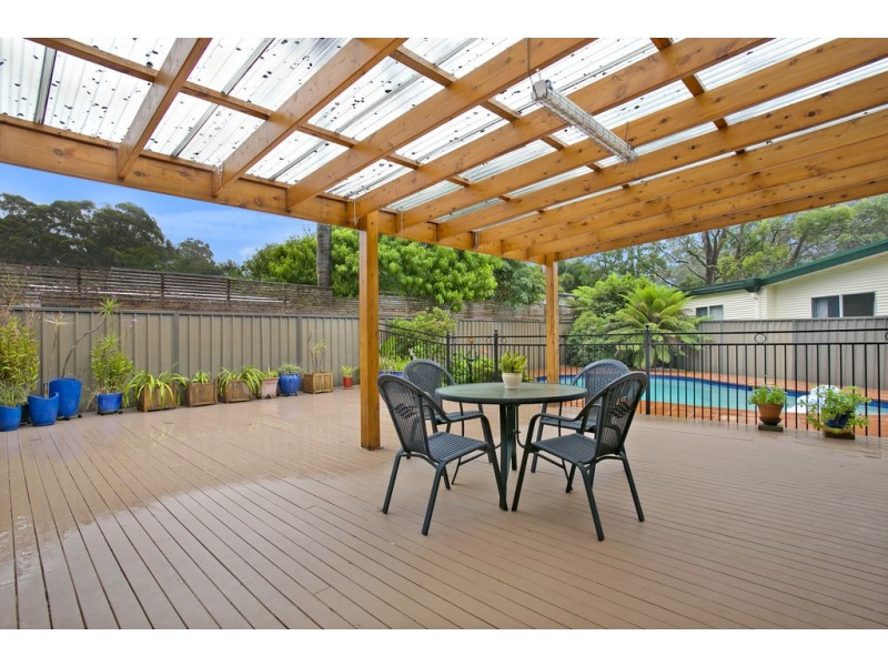 13 Eltham Place, Heathcote NSW 2233