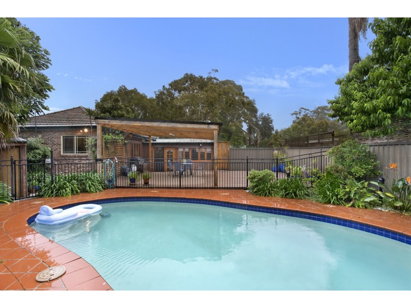 13 Eltham Place, Heathcote NSW 2233