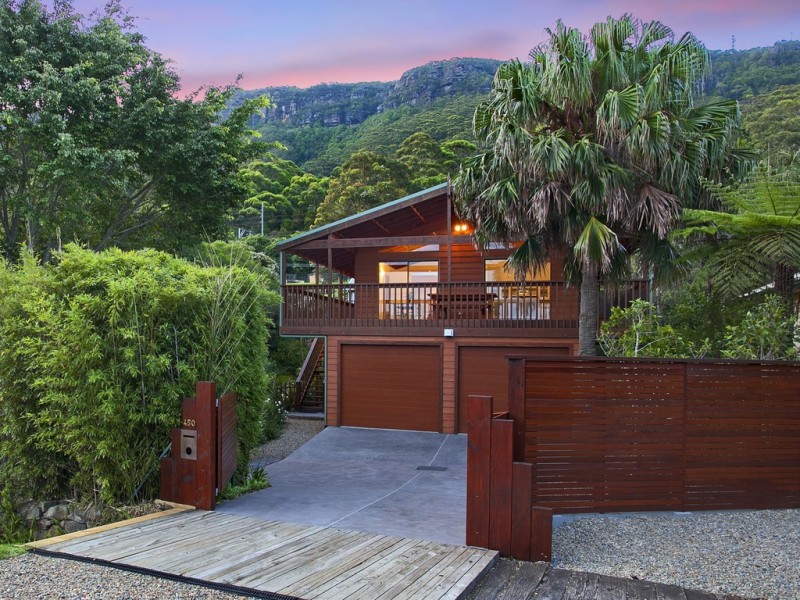 450 Lawrence Hargrave Dr, Scarborough NSW 2515