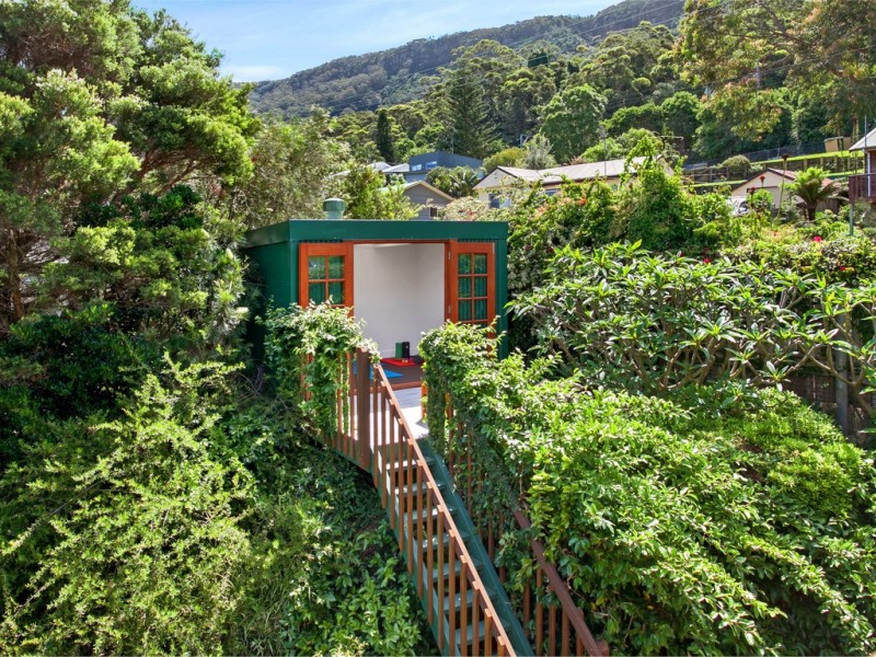 450 Lawrence Hargrave Dr, Scarborough NSW 2515