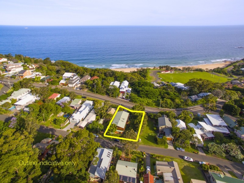 450 Lawrence Hargrave Dr, Scarborough NSW 2515