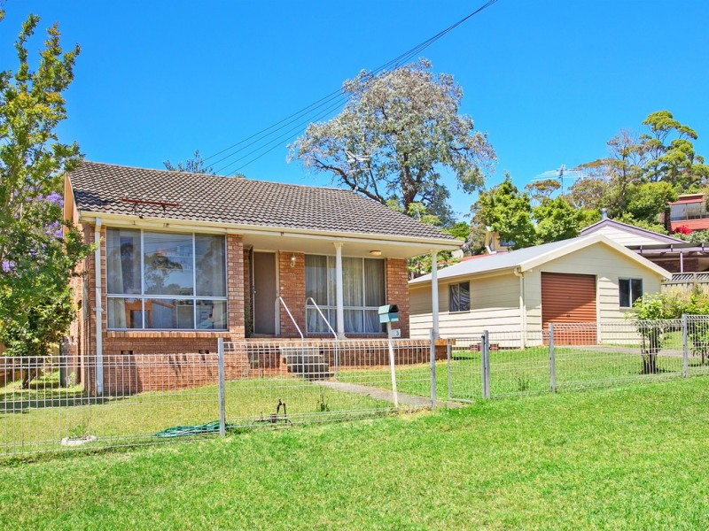 13 The Ridge, Helensburgh NSW 2508
