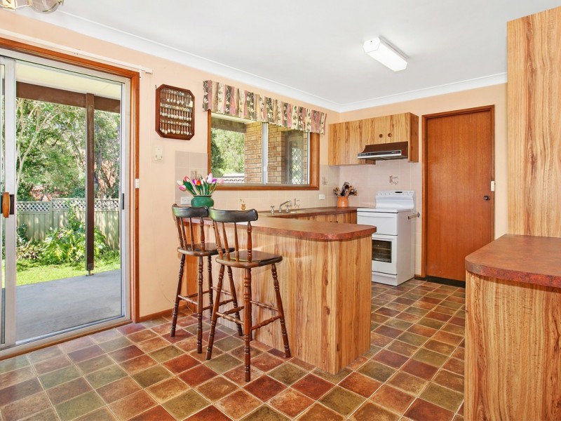 13 The Ridge, Helensburgh NSW 2508