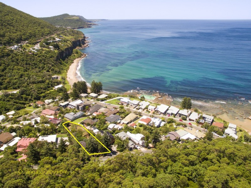269 Lawrence Hargrave Dr, Coalcliff NSW 2508