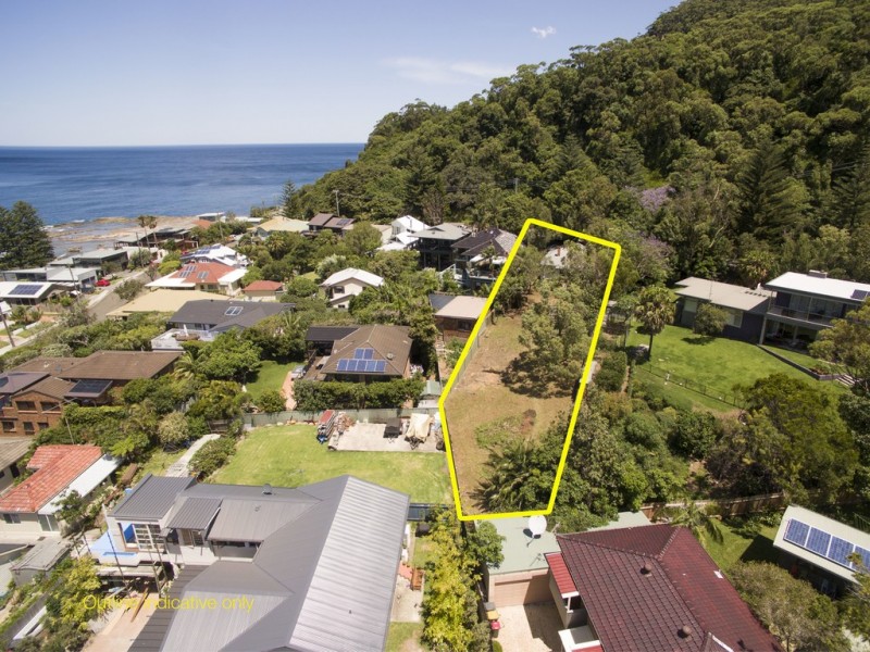 269 Lawrence Hargrave Dr, Coalcliff NSW 2508