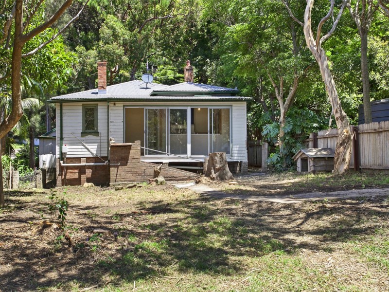 269 Lawrence Hargrave Dr, Coalcliff NSW 2508