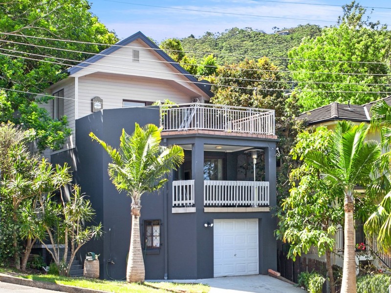 1 The Drive, Stanwell Park NSW 2508