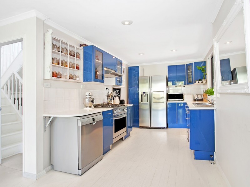 1 The Drive, Stanwell Park NSW 2508