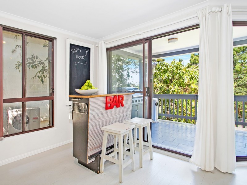 1 The Drive, Stanwell Park NSW 2508