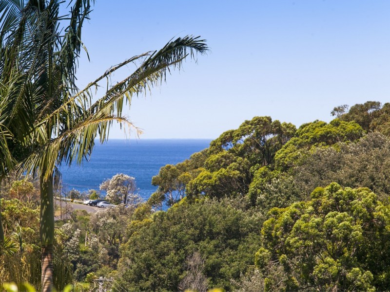 1 The Drive, Stanwell Park NSW 2508