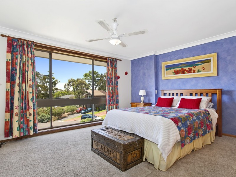 5 Yanchep Place, Yarrawarrah NSW 2233