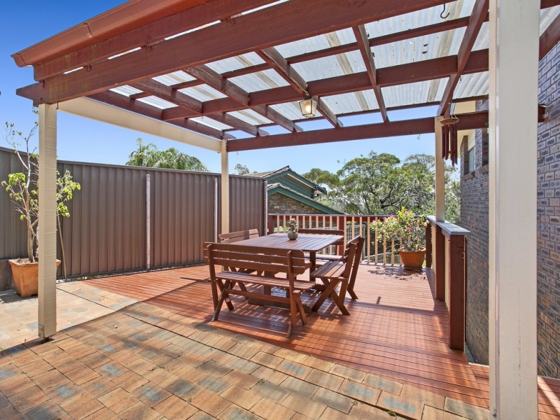 5 Yanchep Place, Yarrawarrah NSW 2233