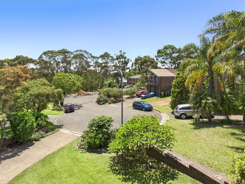 5 Yanchep Place, Yarrawarrah NSW 2233