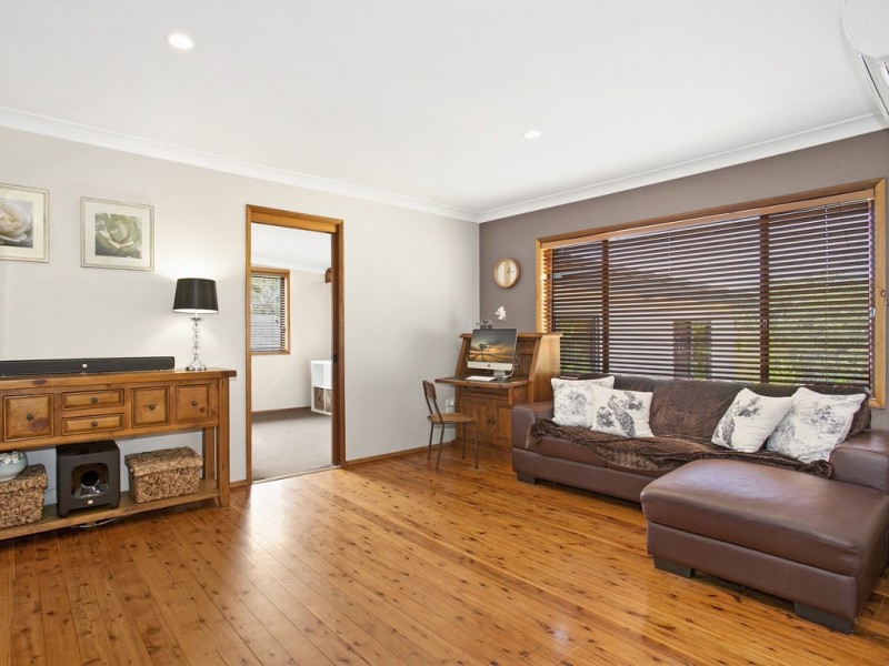 39 The Crescent, Helensburgh NSW 2508
