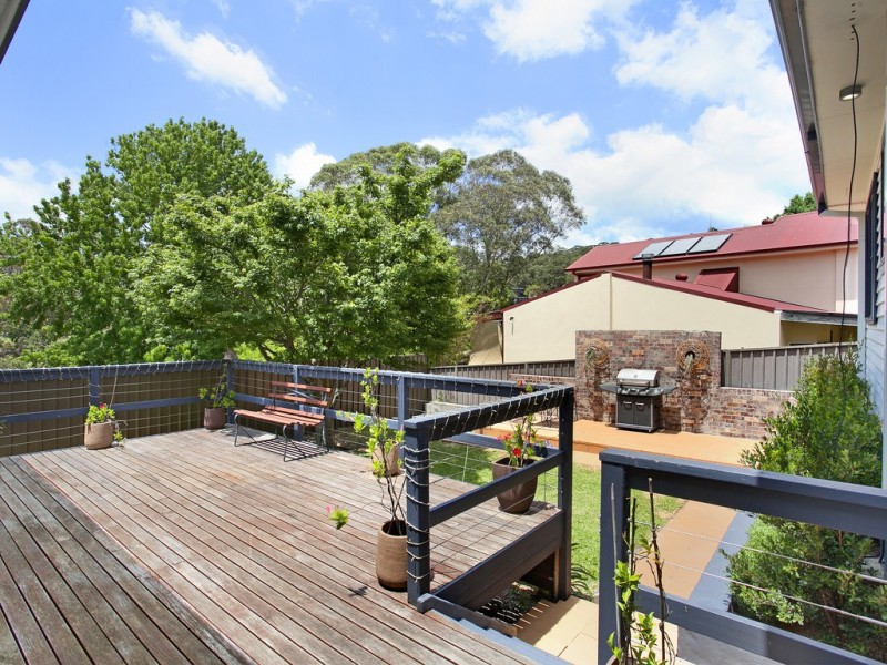 39 The Crescent, Helensburgh NSW 2508