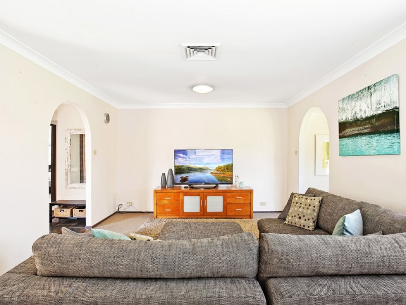 17 Club Lane, Helensburgh NSW 2508