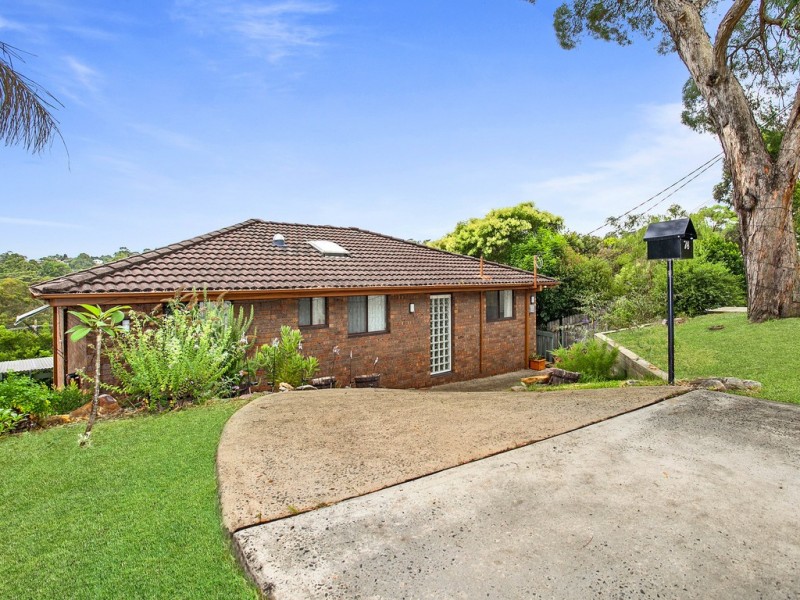 74 Corinth Road, Heathcote NSW 2233