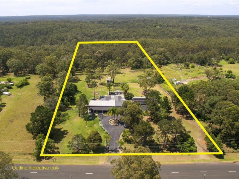 34 Hansens Road, Minto Heights NSW 2566