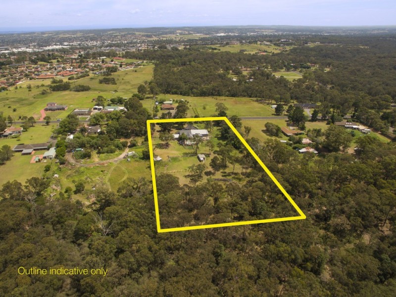 34 Hansens Road, Minto Heights NSW 2566