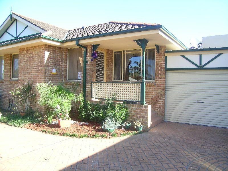 3/126 Parkes St, Helensburgh NSW 2508