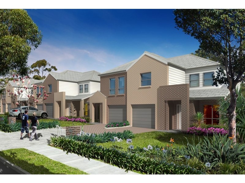 16 and 27/24-28 Boomerang st, Helensburgh NSW 2508