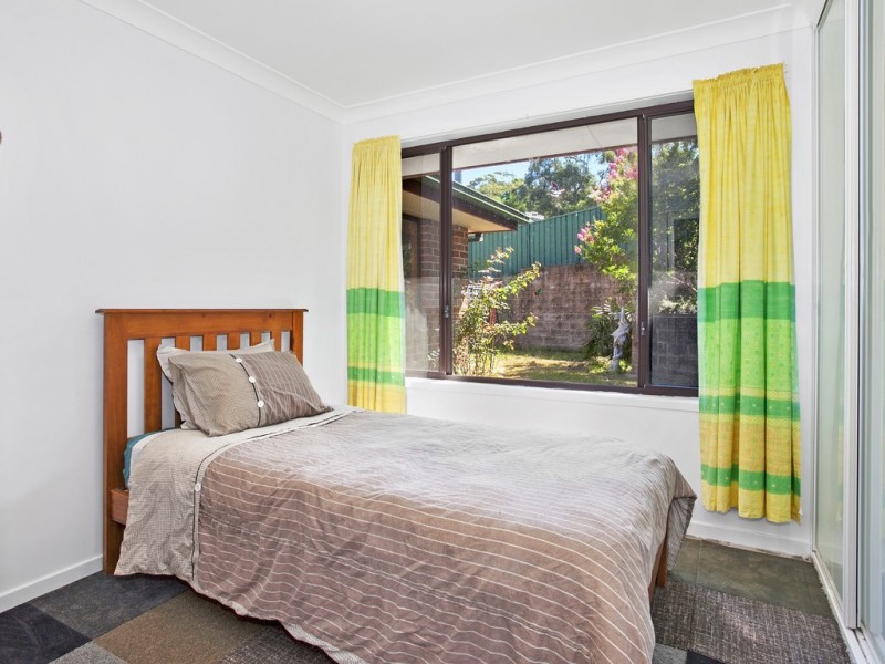 3 The Crescent, Helensburgh NSW 2508