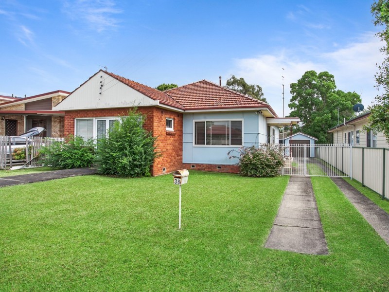 38 Collaery Road, Russell Vale NSW 2517